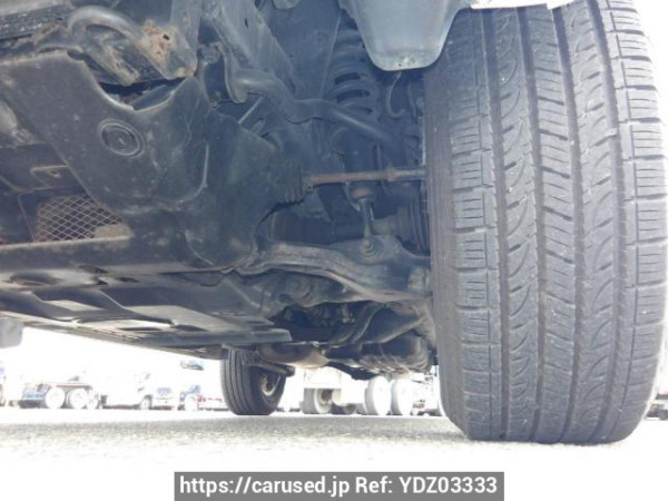 Used 2003 AT toyota land-cruiser-prado RZJ120W Image[34]