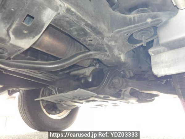 Used 2003 AT toyota land-cruiser-prado RZJ120W Image[35]