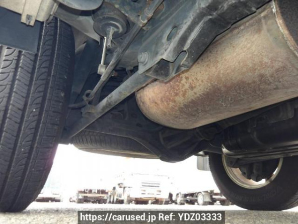 Used 2003 AT toyota land-cruiser-prado RZJ120W Image[38]