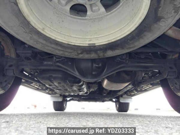 Used 2003 AT toyota land-cruiser-prado RZJ120W Image[40]