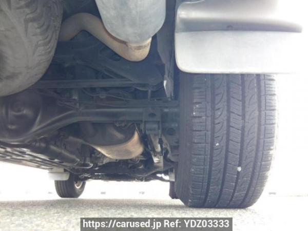 Used 2003 AT toyota land-cruiser-prado RZJ120W Image[41]