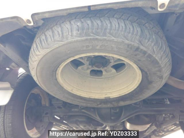 Used 2003 AT toyota land-cruiser-prado RZJ120W Image[42]