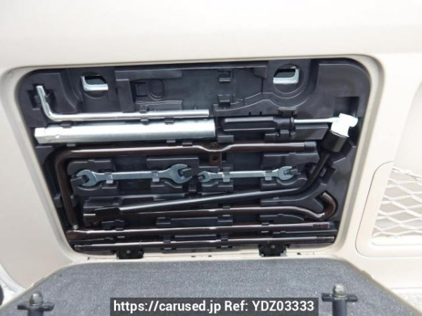 Used 2003 AT toyota land-cruiser-prado RZJ120W Image[44]