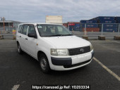 Toyota Probox Van