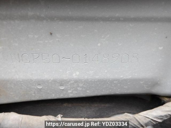 Used 2014 AT toyota probox-van NCP50V Image[12]