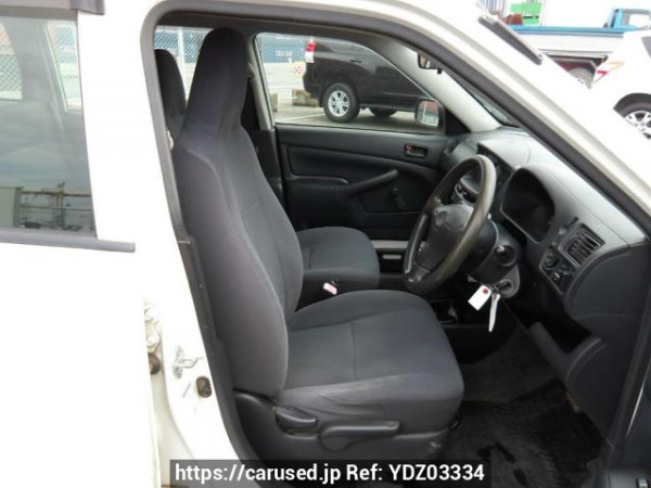 Used 2014 AT toyota probox-van NCP50V Image[13]