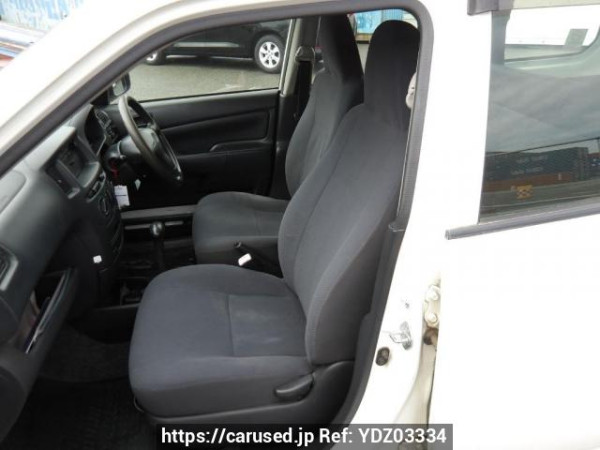 Used 2014 AT toyota probox-van NCP50V Image[14]