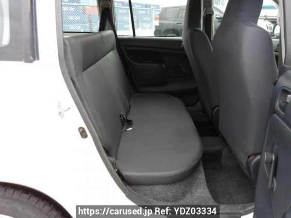 Used 2014 AT toyota probox-van NCP50V Image[15]