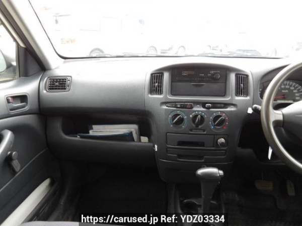 Used 2014 AT toyota probox-van NCP50V Image[18]
