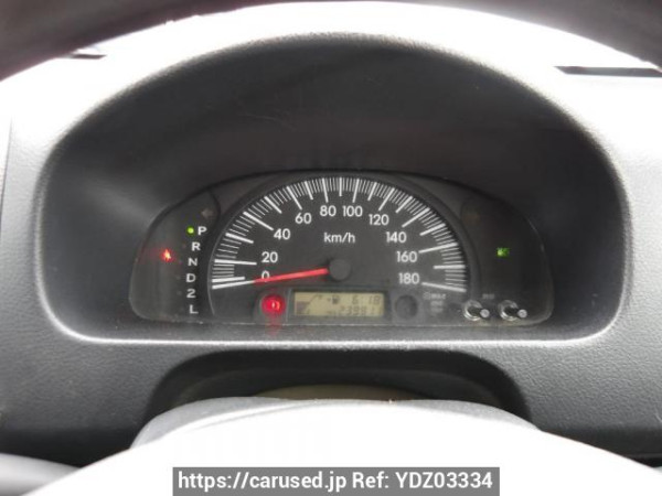 Used 2014 AT toyota probox-van NCP50V Image[20]