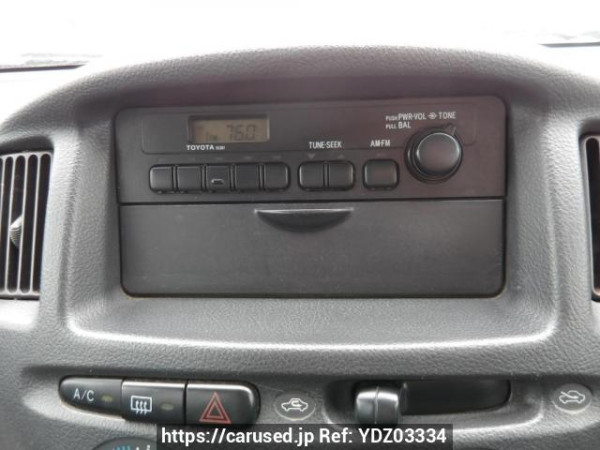 Used 2014 AT toyota probox-van NCP50V Image[23]