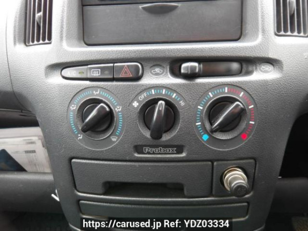 Used 2014 AT toyota probox-van NCP50V Image[24]