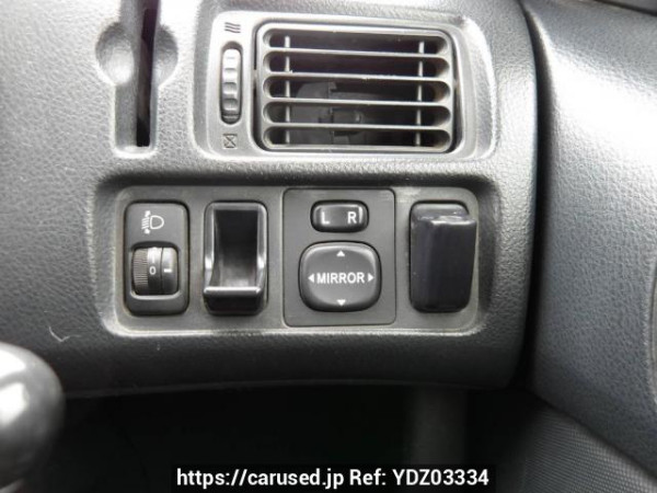 Used 2014 AT toyota probox-van NCP50V Image[26]