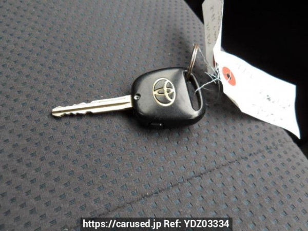 Used 2014 AT toyota probox-van NCP50V Image[27]