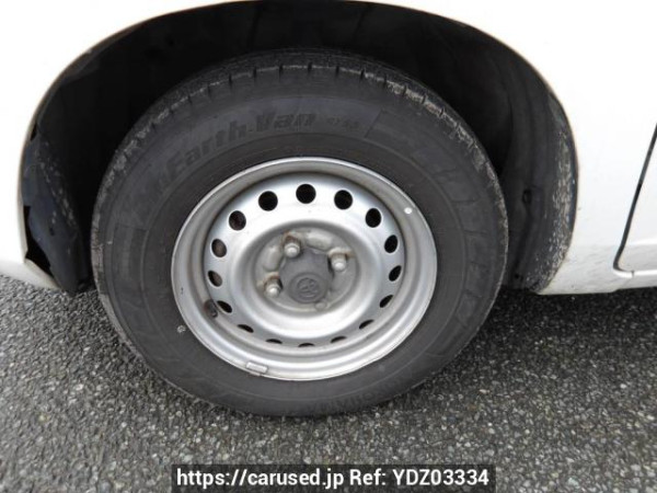 Used 2014 AT toyota probox-van NCP50V Image[30]