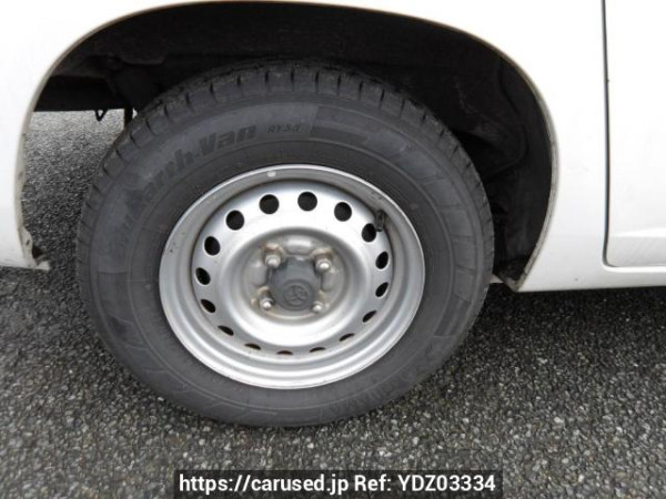 Used 2014 AT toyota probox-van NCP50V Image[32]