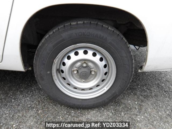 Used 2014 AT toyota probox-van NCP50V Image[33]