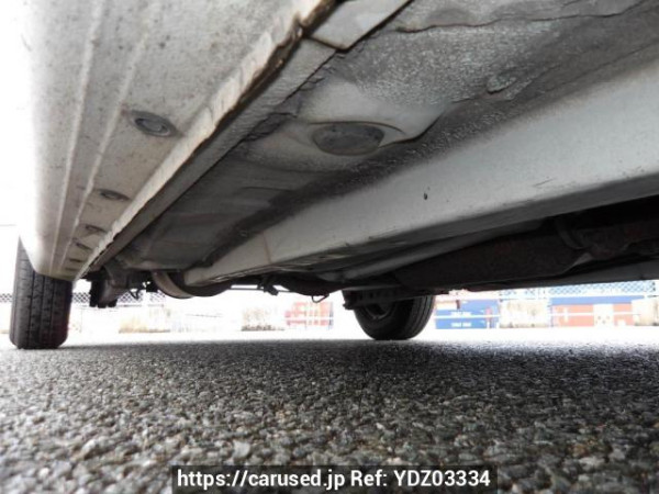 Used 2014 AT toyota probox-van NCP50V Image[34]