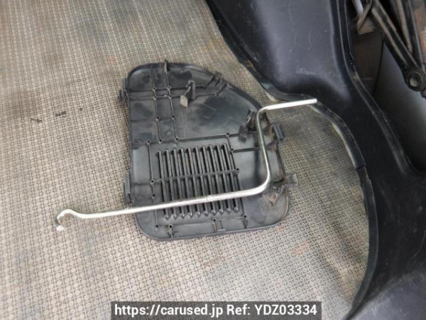 Used 2014 AT toyota probox-van NCP50V Image[45]