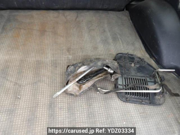 Used 2014 AT toyota probox-van NCP50V Image[46]