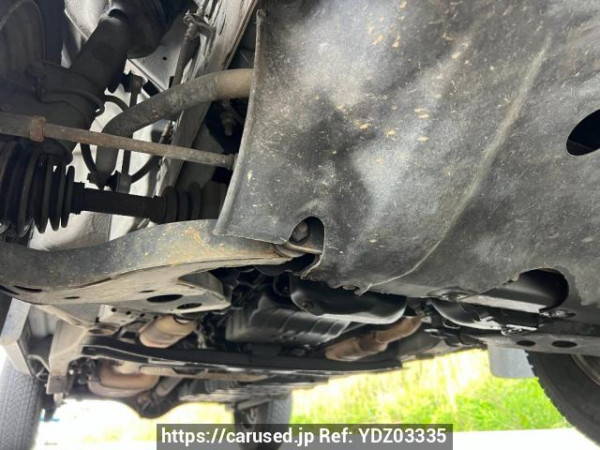 Used 2000 AT nissan terrano LR50 Image[30]