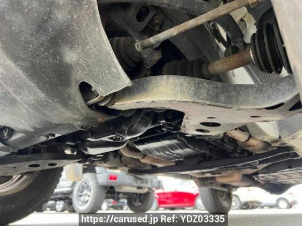 Used 2000 AT nissan terrano LR50 Image[31]