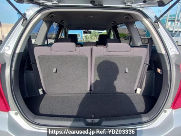 Used 2005 AT toyota wish ZNE10G Image[8]