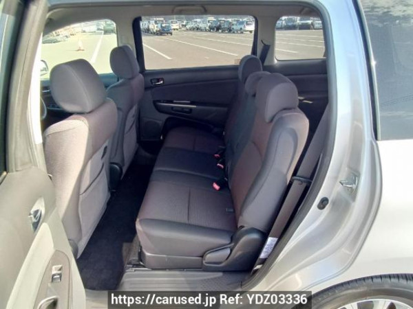 Used 2005 AT toyota wish ZNE10G Image[16]
