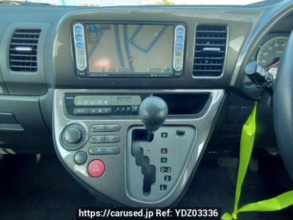 Used 2005 AT toyota wish ZNE10G Image[23]