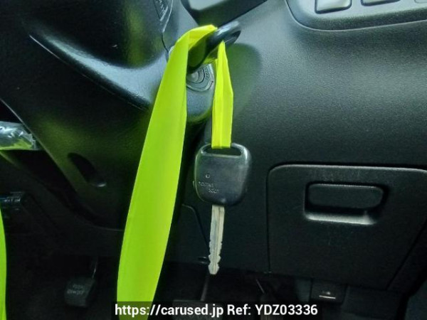 Used 2005 AT toyota wish ZNE10G Image[27]