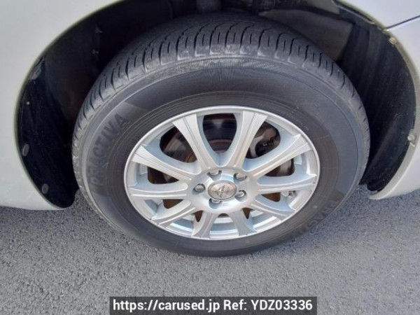 Used 2005 AT toyota wish ZNE10G Image[28]