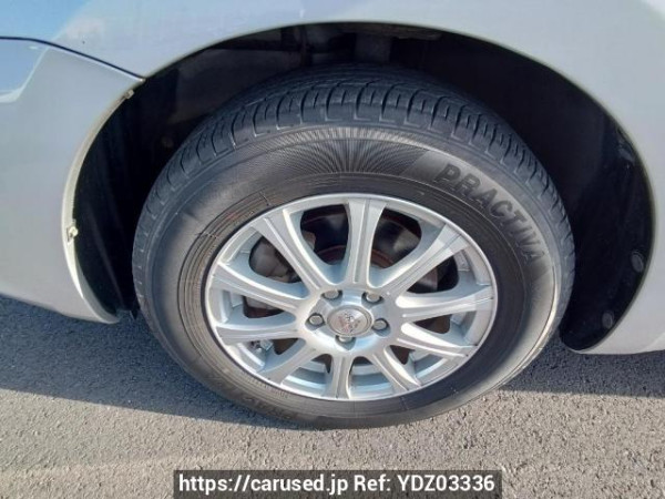 Used 2005 AT toyota wish ZNE10G Image[29]