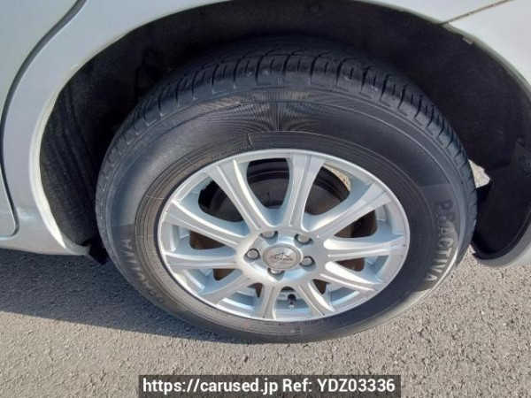 Used 2005 AT toyota wish ZNE10G Image[31]
