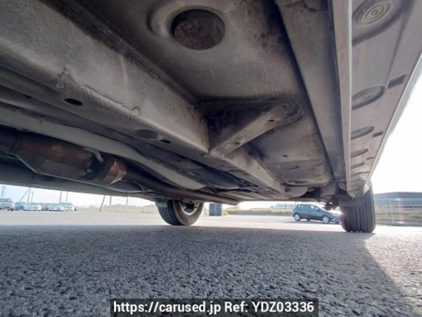 Used 2005 AT toyota wish ZNE10G Image[33]