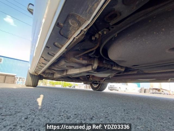 Used 2005 AT toyota wish ZNE10G Image[34]