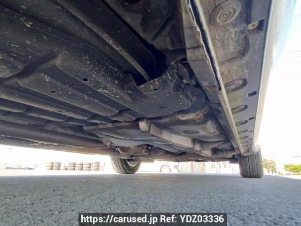 Used 2005 AT toyota wish ZNE10G Image[35]