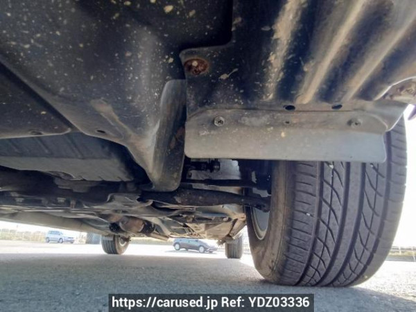 Used 2005 AT toyota wish ZNE10G Image[37]