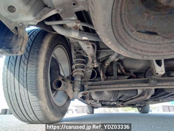 Used 2005 AT toyota wish ZNE10G Image[38]