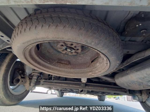 Used 2005 AT toyota wish ZNE10G Image[41]