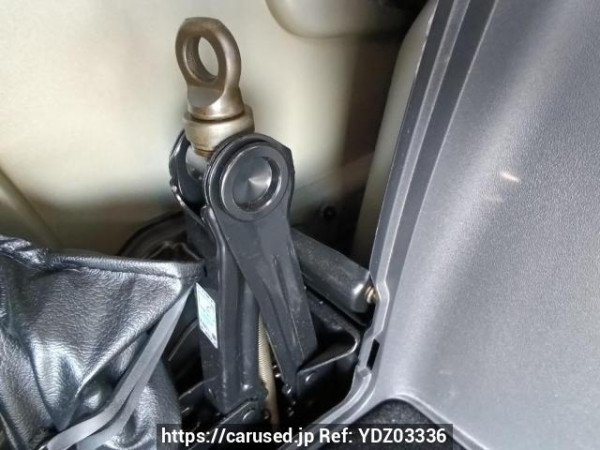 Used 2005 AT toyota wish ZNE10G Image[42]