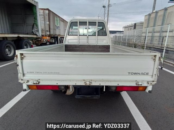 Used 1999 MT toyota townace-truck KM51 Image[5]