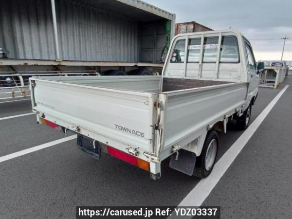 Used 1999 MT toyota townace-truck KM51 Image[6]