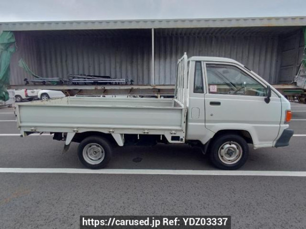 Used 1999 MT toyota townace-truck KM51 Image[7]