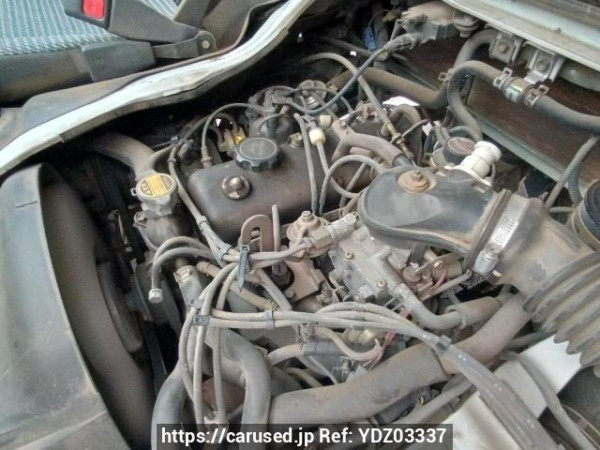 Used 1999 MT toyota townace-truck KM51 Image[11]