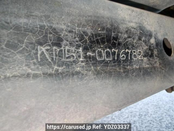 Used 1999 MT toyota townace-truck KM51 Image[13]