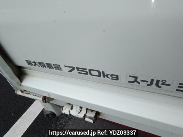 Used 1999 MT toyota townace-truck KM51 Image[14]