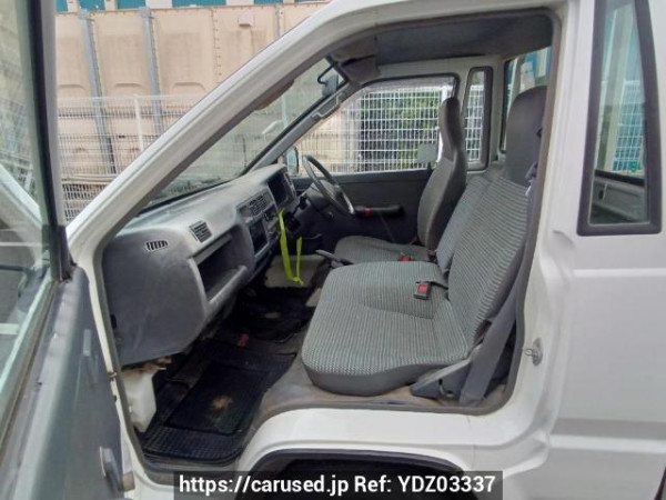 Used 1999 MT toyota townace-truck KM51 Image[16]