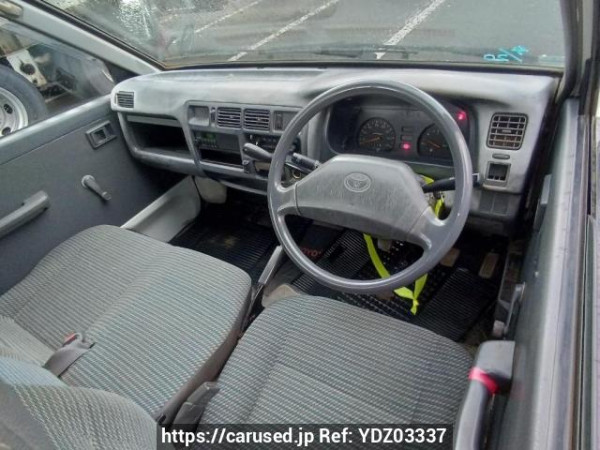 Used 1999 MT toyota townace-truck KM51 Image[17]