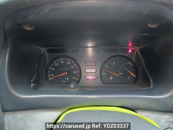 Used 1999 MT toyota townace-truck KM51 Image[20]