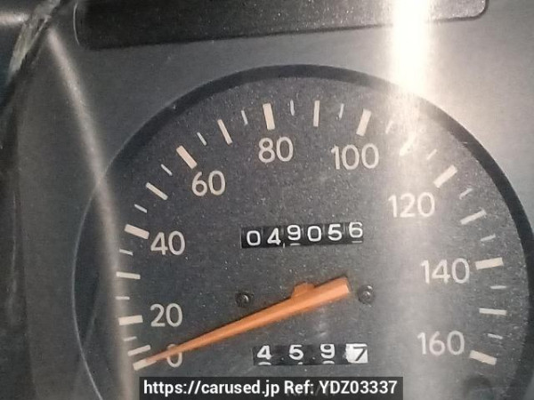 Used 1999 MT toyota townace-truck KM51 Image[21]